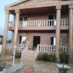 خرید ویلا دوبلکس لاکچری