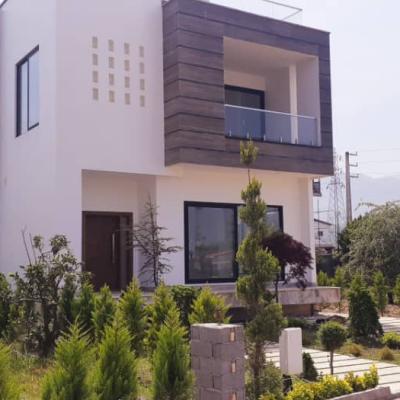خرید ویلا مدرن استخردار در ونوش
