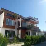 ویلا شهرکی در منطقه ونوش نارنج بن