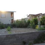 زمین شهرکی داخل بافت مسکونی