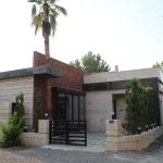 فروش ویلا استخردار در محمودآباد