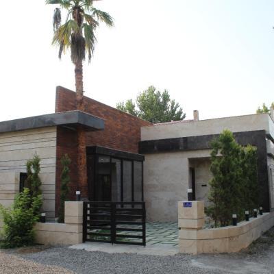 فروش ویلا استخردار در محمودآباد