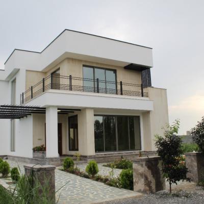 خرید ویلا مدرن لاکچری در حربده