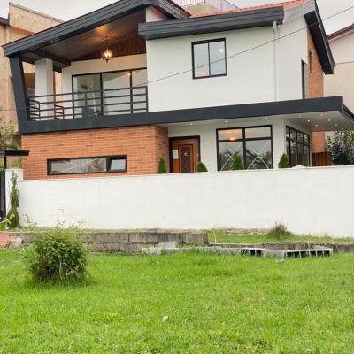 خرید ویلا مدرن در جوربند چمستان