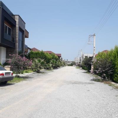 خرید زمین با سند تک برگ و پروانه ساخت