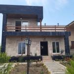 خرید ویلا مدرن شهرکی