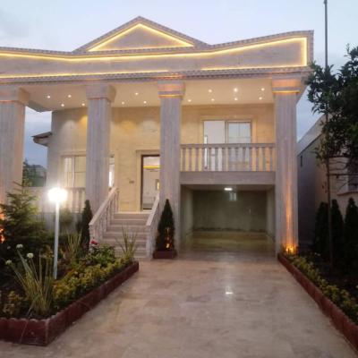خرید ویلا استخردار جنگلی
