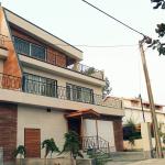 فروش ویلا استخردار شهرکی