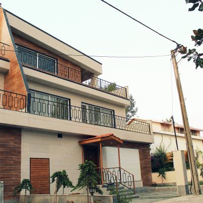 فروش ویلا استخردار شهرکی