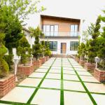 دوبلکس مدرن سنددار در چمستان