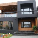 فروش ویلا لاکچری در محمودآباد