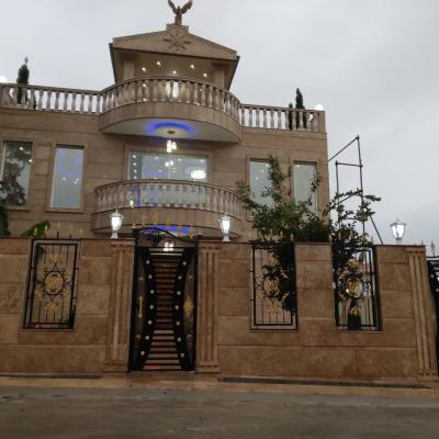 خرید ویلا جنگلی در جوربند چمستان