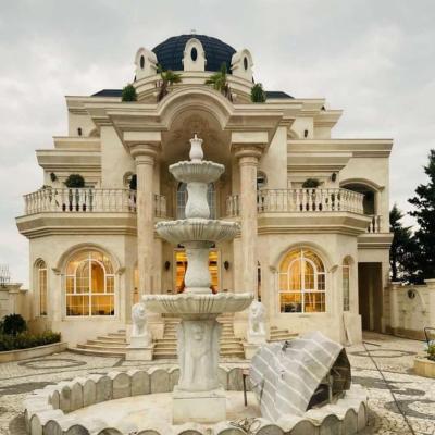 کاخ ویلا لوکس پلاک اول دریا