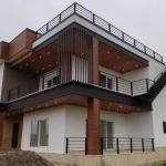 ویلا دوبلکس مدرن سنددار جنگلی