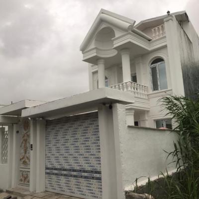 خرید ویلا ساحلی در درویش آباد