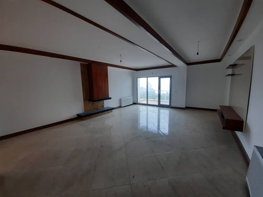 آپارتمان ساحلی سرخرود - برج بهشت