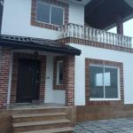 ویلای جنگلی دوبلکس با شرایط فروش ویژه