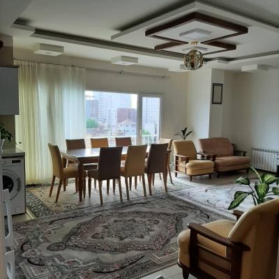 فروش آپارتمان ساحلی با ویوی دریا