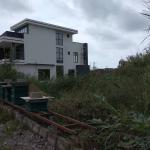 زمین شهرکی ساحلی خانه دریا