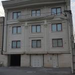 خرید آپارتمان لاکچری