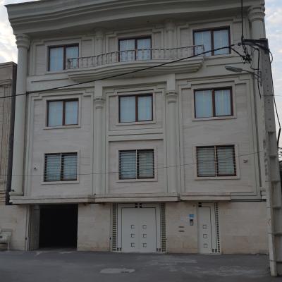 خرید آپارتمان لاکچری