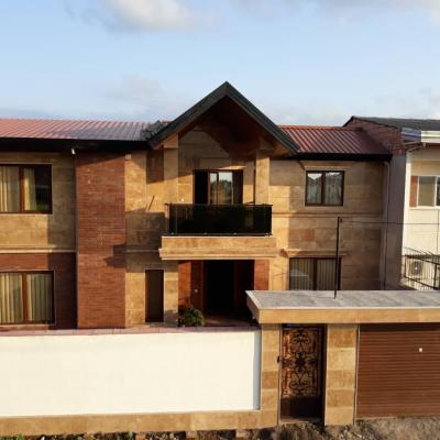 خرید ویلای استخردار مبله سرخرود