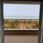 خرید آپارتمان ساحلی پلاک 1 دریا