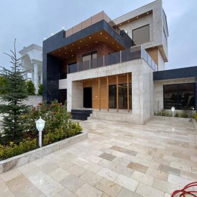 خرید ویلا استخردار با سند تک برگ