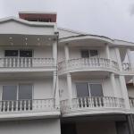 خرید ویلا تریبلکس در لاویچ