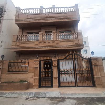 فروش ویلا ساحلی در محمودآباد