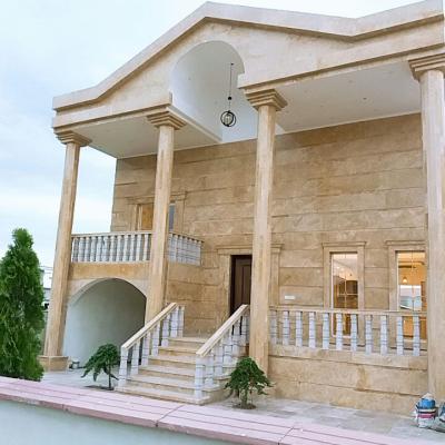 خرید ویلا طرح دوبلکس
