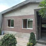 ویلا فلت استخردار در آمل