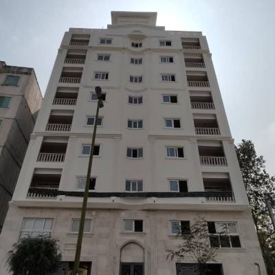 تهاتر آپارتمان سنددار با ماشین خارجی