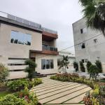 ویلا دوبلکس استخردار در کلوده