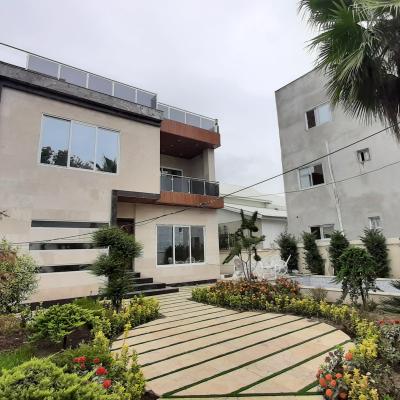 ویلا دوبلکس استخردار در کلوده