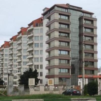 خرید آپارتمان در شهرک ساحلی