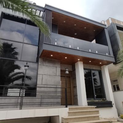 ویلا مدرن لوکس شهرکی