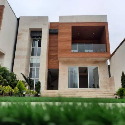 خرید ویلا مدرن در دارکلا