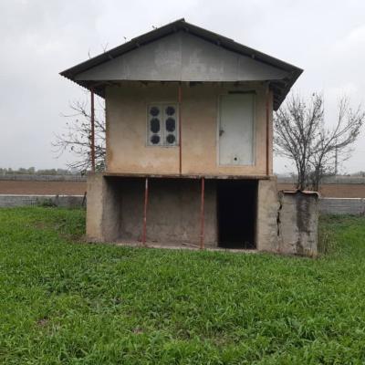 خرید زمین مناسب شهرک سازی با سند