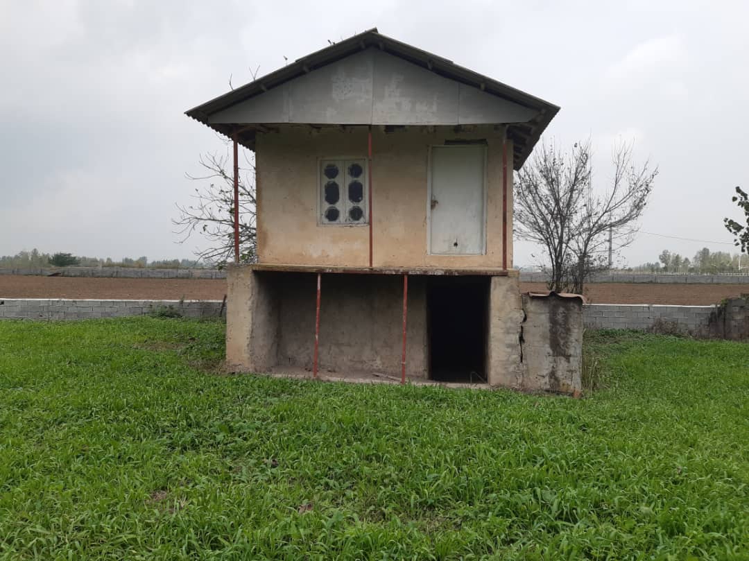 خرید زمین مناسب شهرک سازی با سند