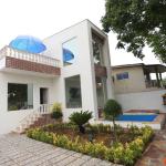 فروش ویلا دوبلکس مدرن