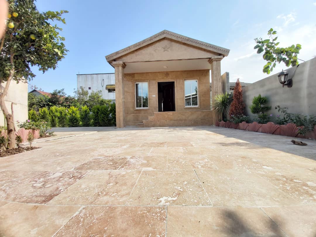 خرید ویلا فلت سنددار چمستان