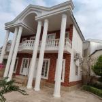 ویلا دوبلکس آجرنما در کچلده