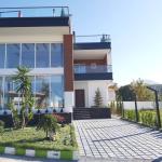 ویلا استخردار در نوشهر