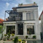 ویلا تریبلکس چهار خوابه