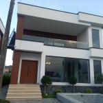 خرید ویلا مدرن در توسکا تک