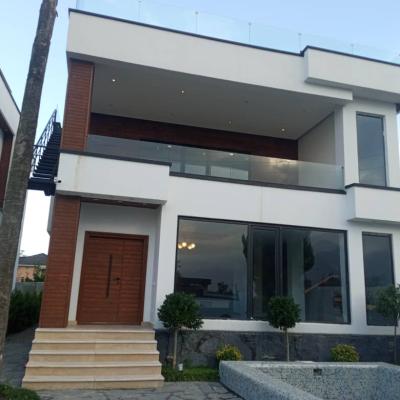 خرید ویلا مدرن در توسکا تک
