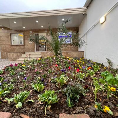 فروش ویلا سنددار در سرخرود