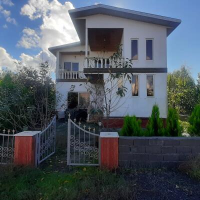 ویلا دوبلکس شهرکی در کلوده