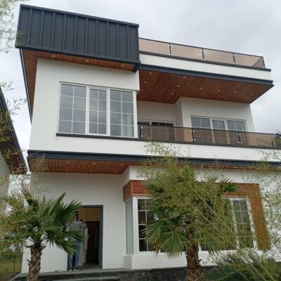 خرید ویلا در فراشکلا نوشهر